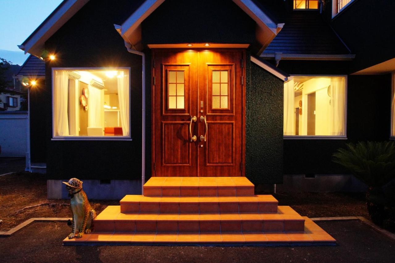 Famille Omuro - Vacation Stay 98191 伊东 外观 照片