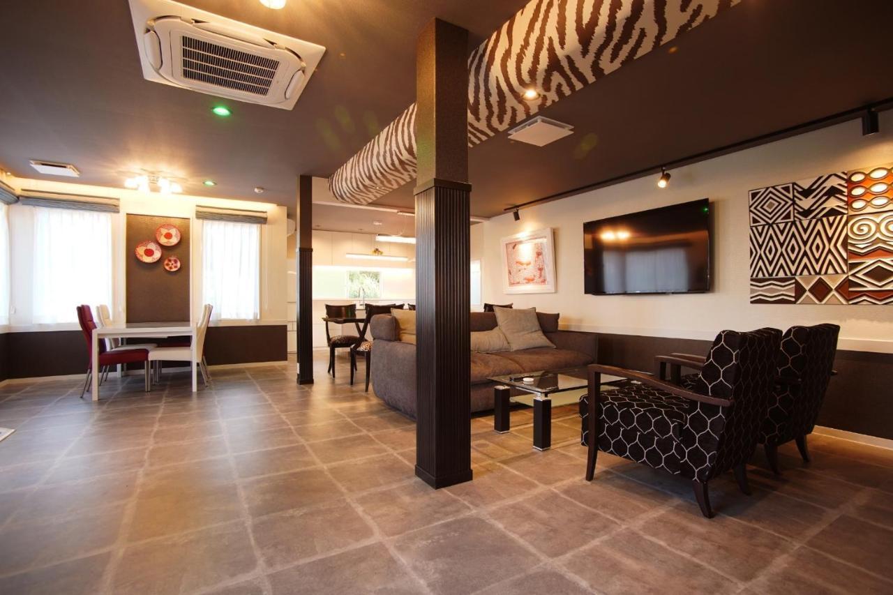 Famille Omuro - Vacation Stay 98191 伊东 外观 照片