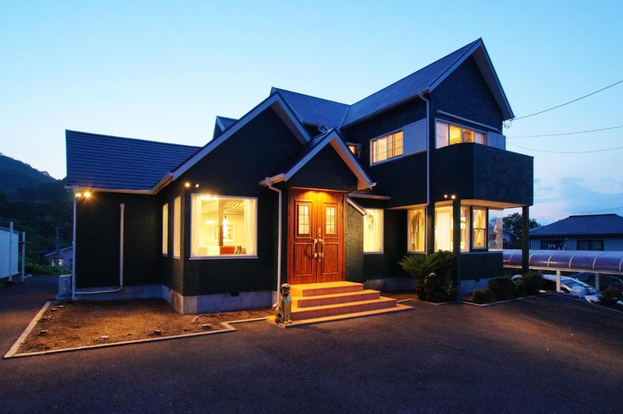 Famille Omuro - Vacation Stay 98191 伊东 外观 照片
